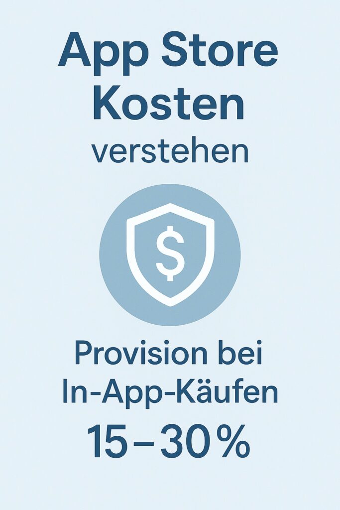 App Store Kosten